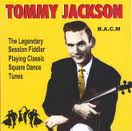 Tommy Jackson Fiddle